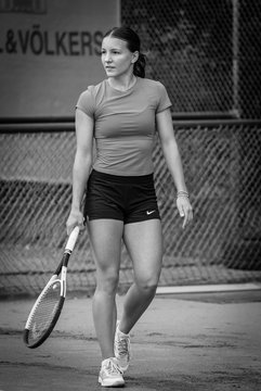 Sophie Greiner 32 - Kaltenkirchen  ITF / Masters Nord
